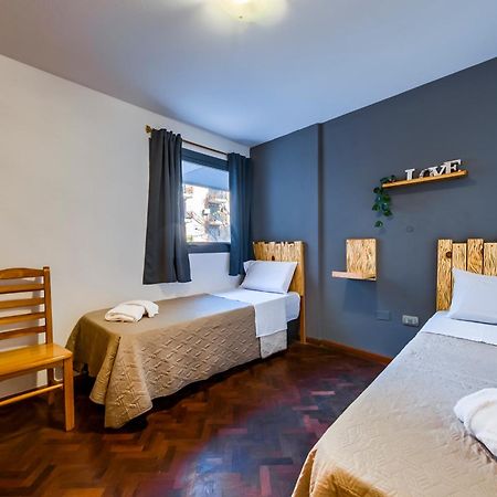 Viaggiato Nueva Cordoba Daire Dış mekan fotoğraf