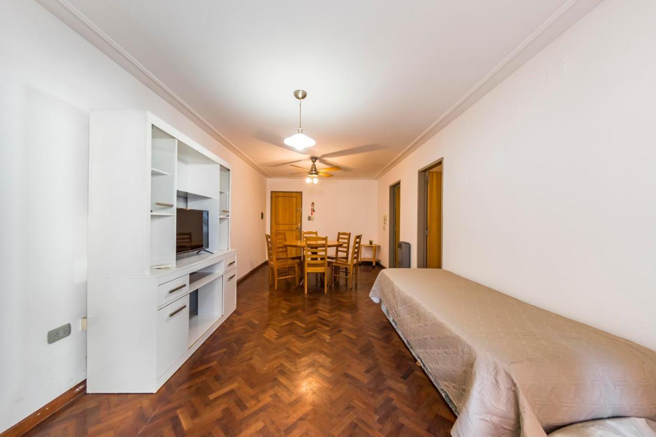 Viaggiato Nueva Cordoba Daire Dış mekan fotoğraf